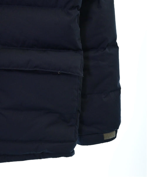 DESCENTE ddd 羽絨夾克/背心