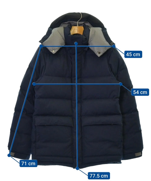 DESCENTE ddd 羽絨夾克/背心