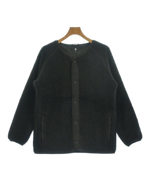 DESCENTE ddd 其他飛行外套