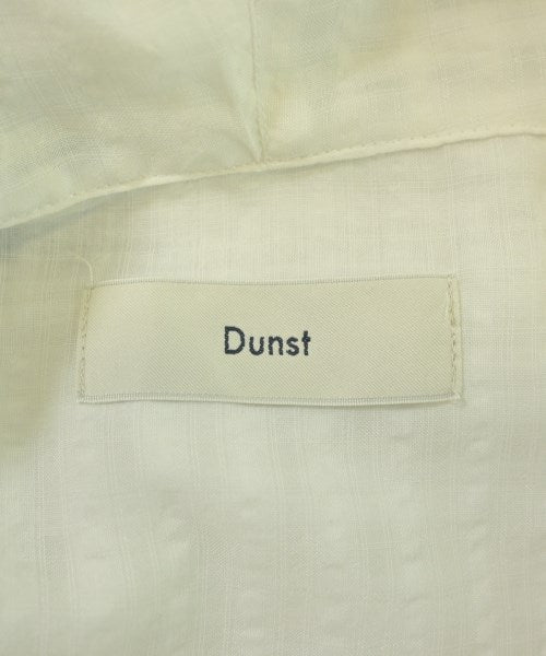 Dunst 休閒襯衫