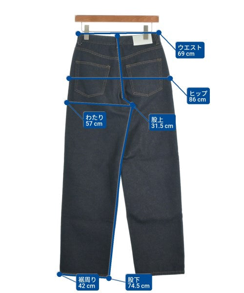 Dunst 牛仔褲