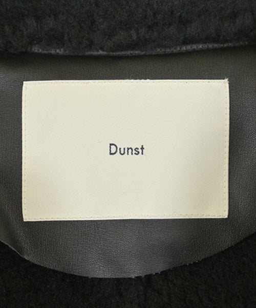 Dunst 斜紋夾克