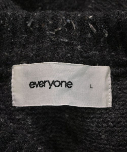 everyone 毛衣