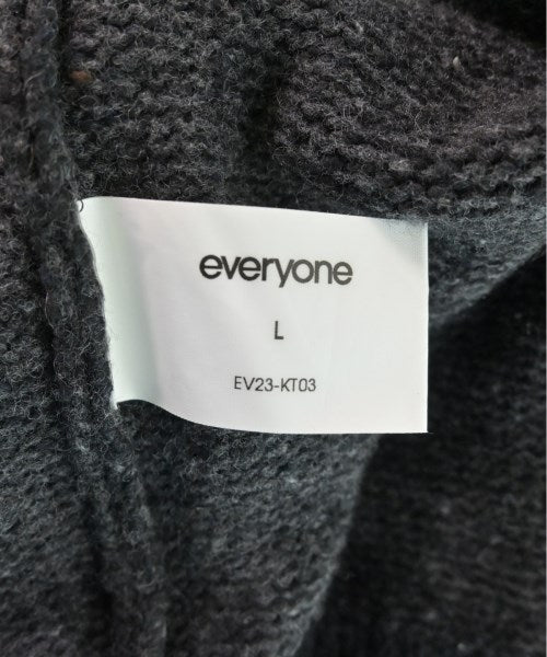 everyone 毛衣