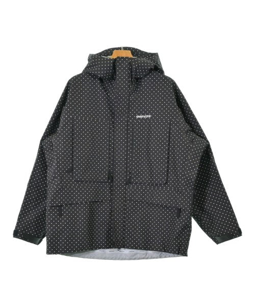 everyone 山系外套