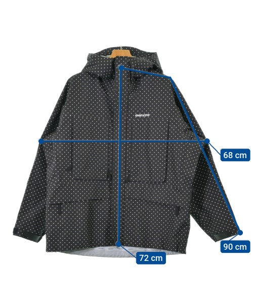 everyone 山系外套