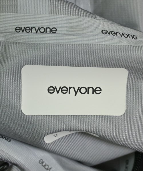 everyone 山系外套