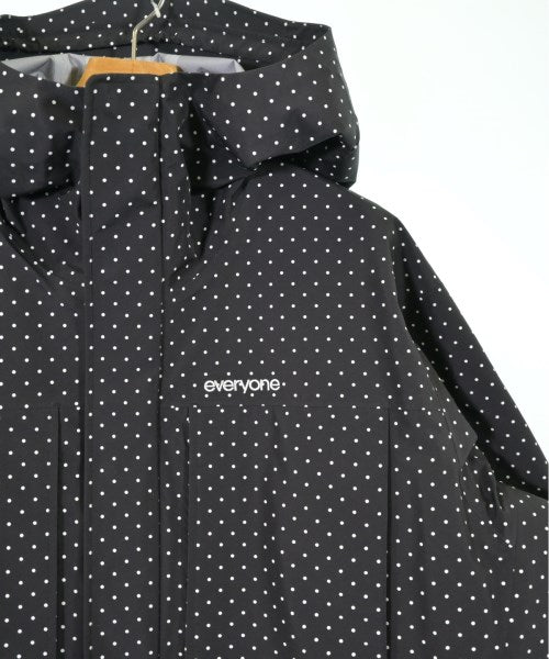 everyone 山系外套