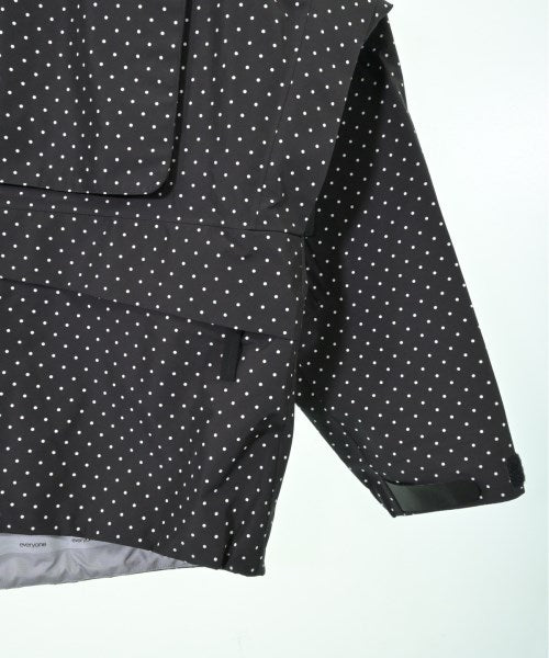 everyone 山系外套