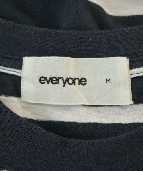 everyone T恤/上衣