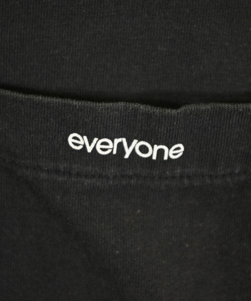 everyone T恤/上衣
