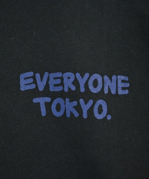 everyone T恤/上衣