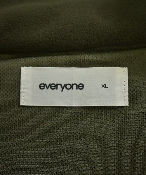 everyone 其他飛行外套