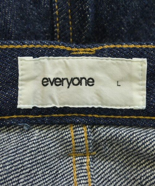 everyone 短褲