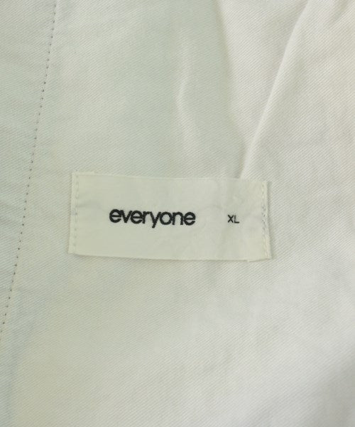 everyone 長褲
