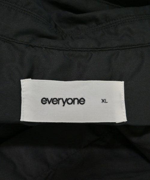 everyone 休閒襯衫