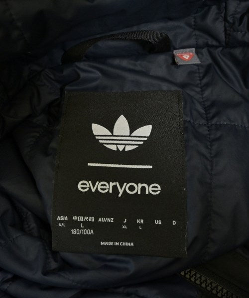 everyone 羽絨夾克/背心