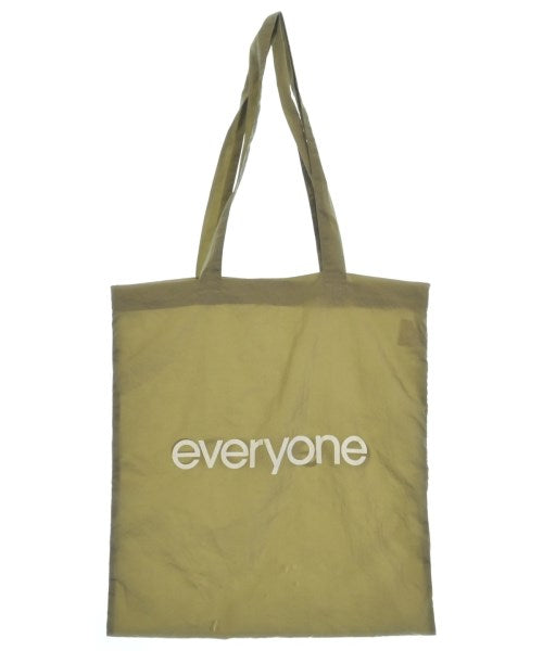 everyone 托特包