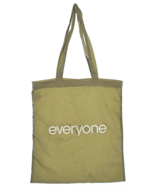everyone 托特包