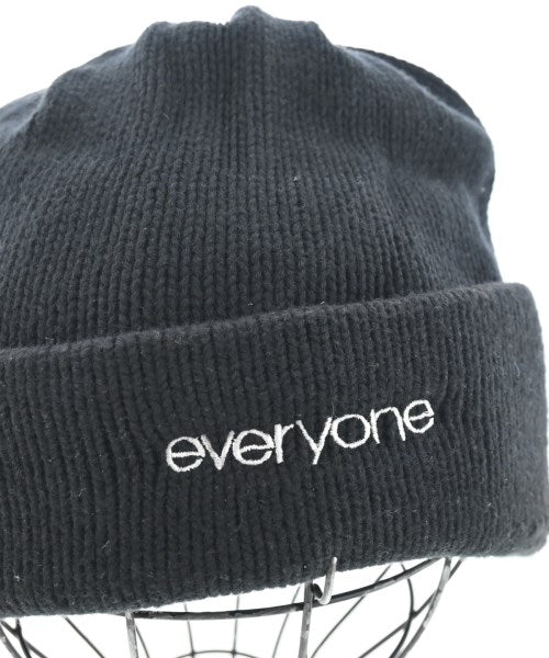 everyone 針織帽/毛線帽