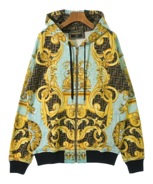 VERSACE 連帽衫