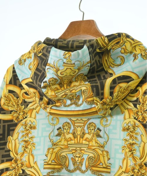 VERSACE 連帽衫