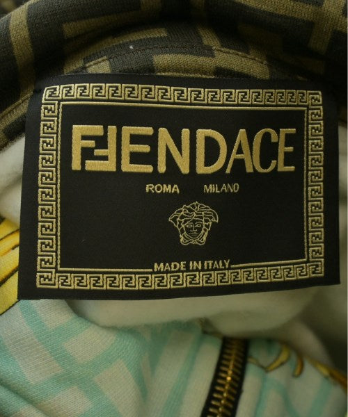 VERSACE 連帽衫
