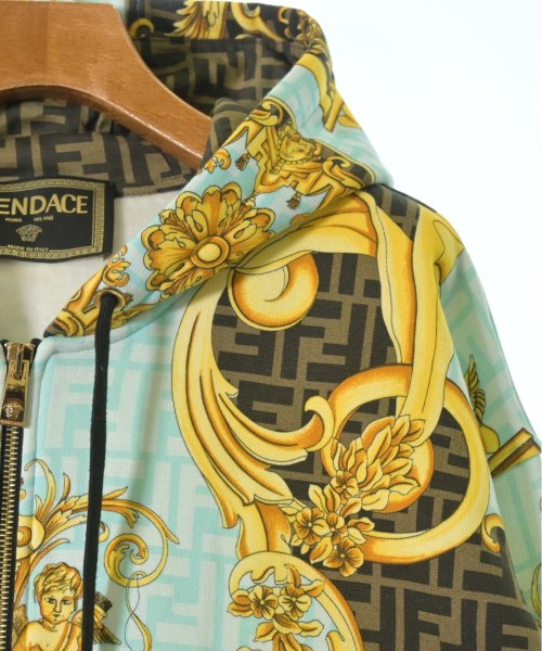 VERSACE 連帽衫