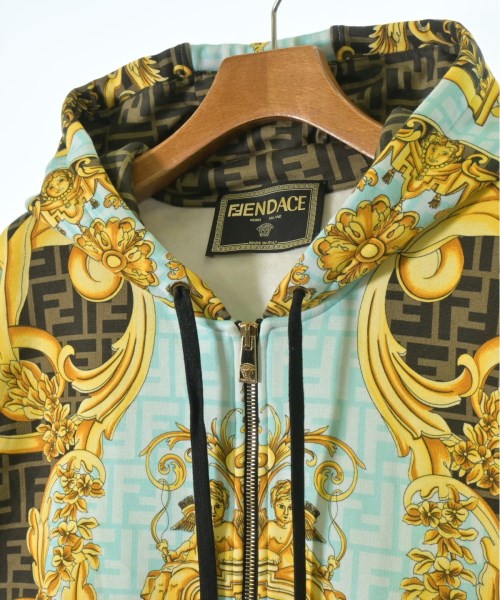 VERSACE 連帽衫