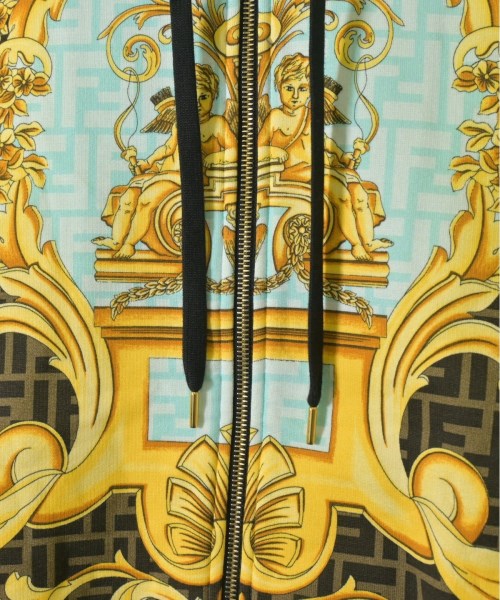 VERSACE 連帽衫