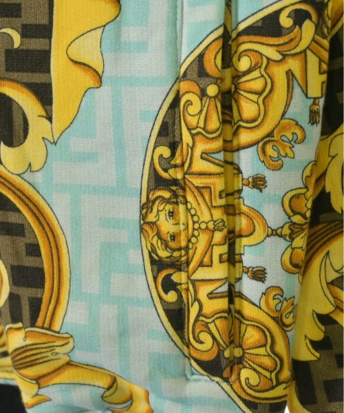 VERSACE 連帽衫