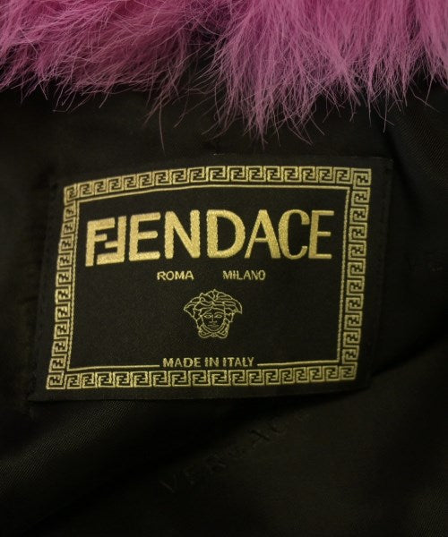 FENDACE 其他飛行外套