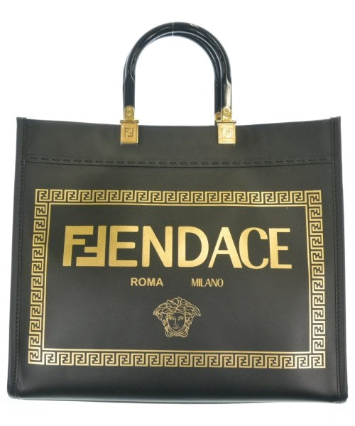 FENDACE 托特包