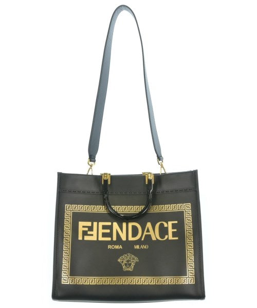 FENDACE 托特包