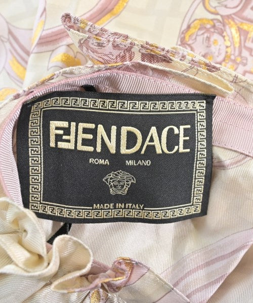 FENDACE 迷你裙