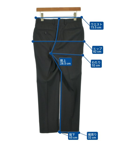 FIVEONE 商務西裝