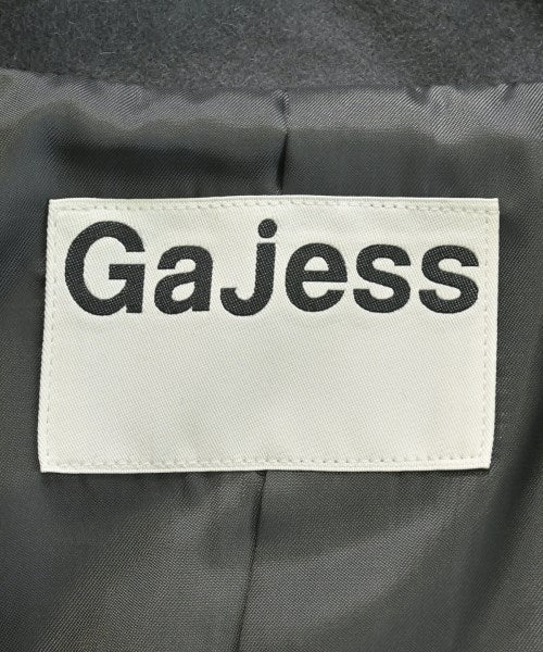 Gajess 切斯特披風
