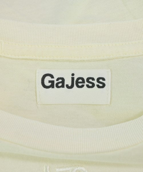 Gajess T恤/上衣