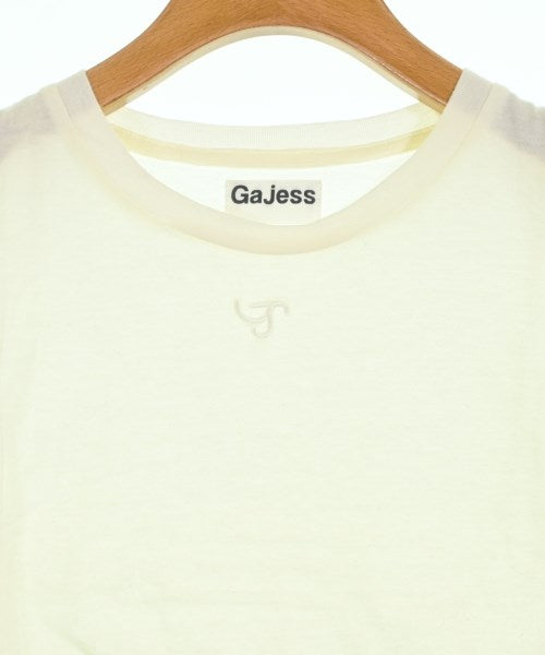 Gajess T恤/上衣
