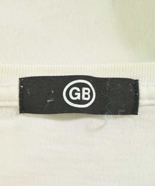 GB by BABA T恤/上衣