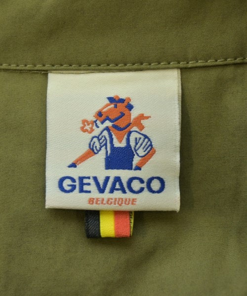 GEVACO 其他大衣