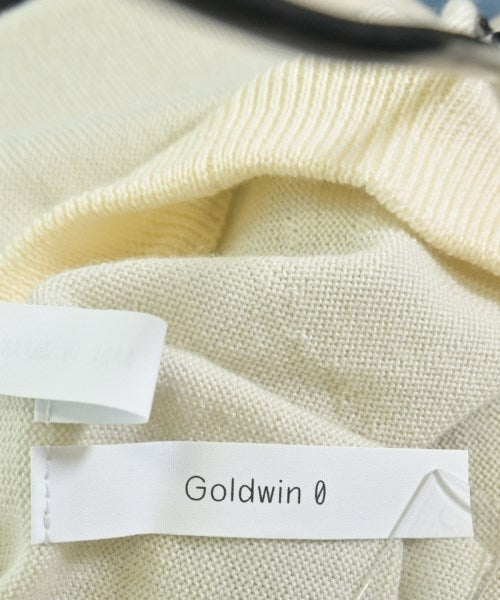 Goldwin 0 毛衣