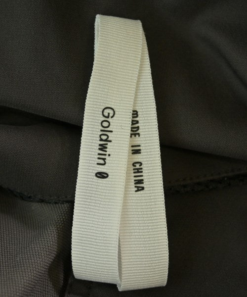 Goldwin 0 其他款