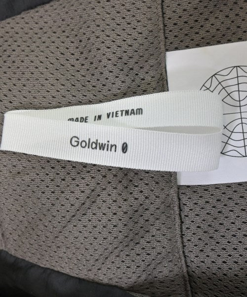 Goldwin 0 羽絨夾克/背心