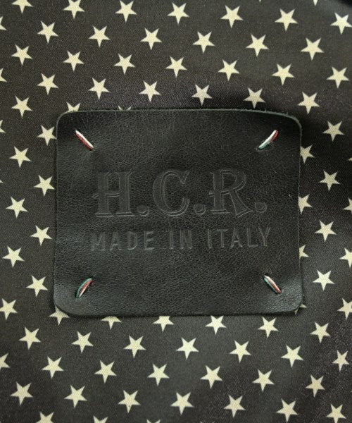 H.C.R. 休閒夾克