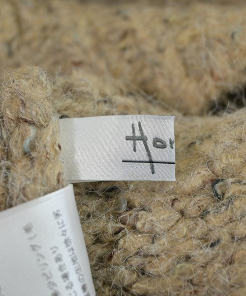Horme 毛衣