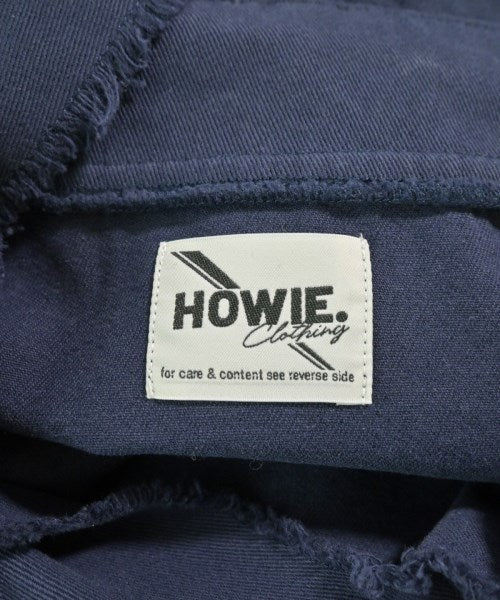 HOWIE clothing 其他飛行外套