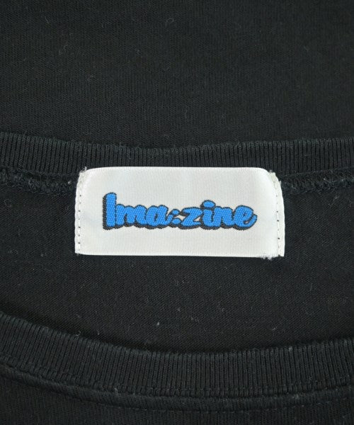 IMA:ZINE T恤/上衣