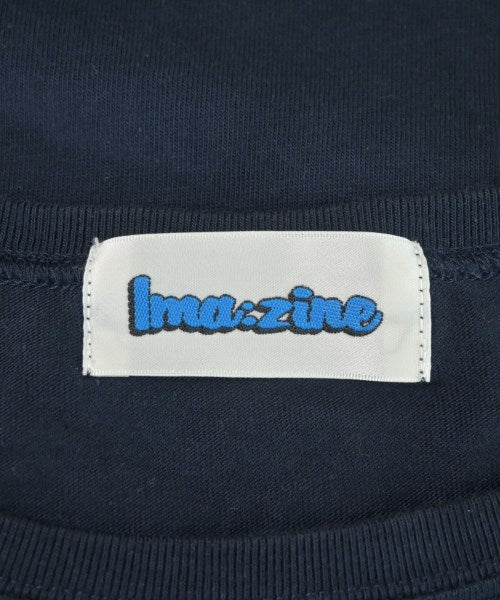 IMA:ZINE T恤/上衣