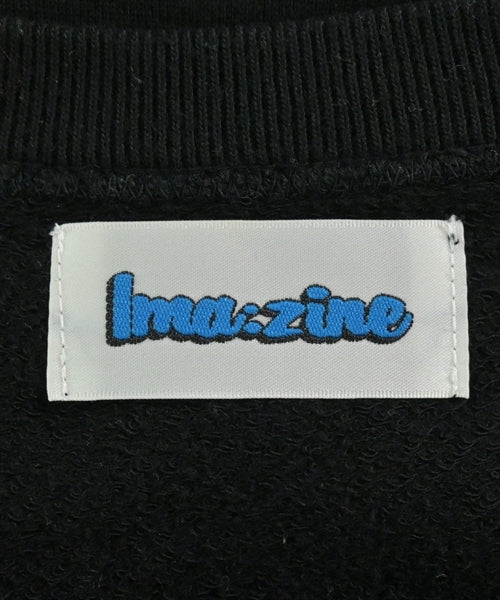 IMA:ZINE 運動衫